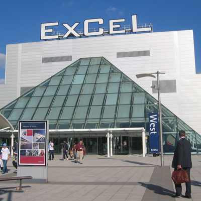 Excel Centre London
